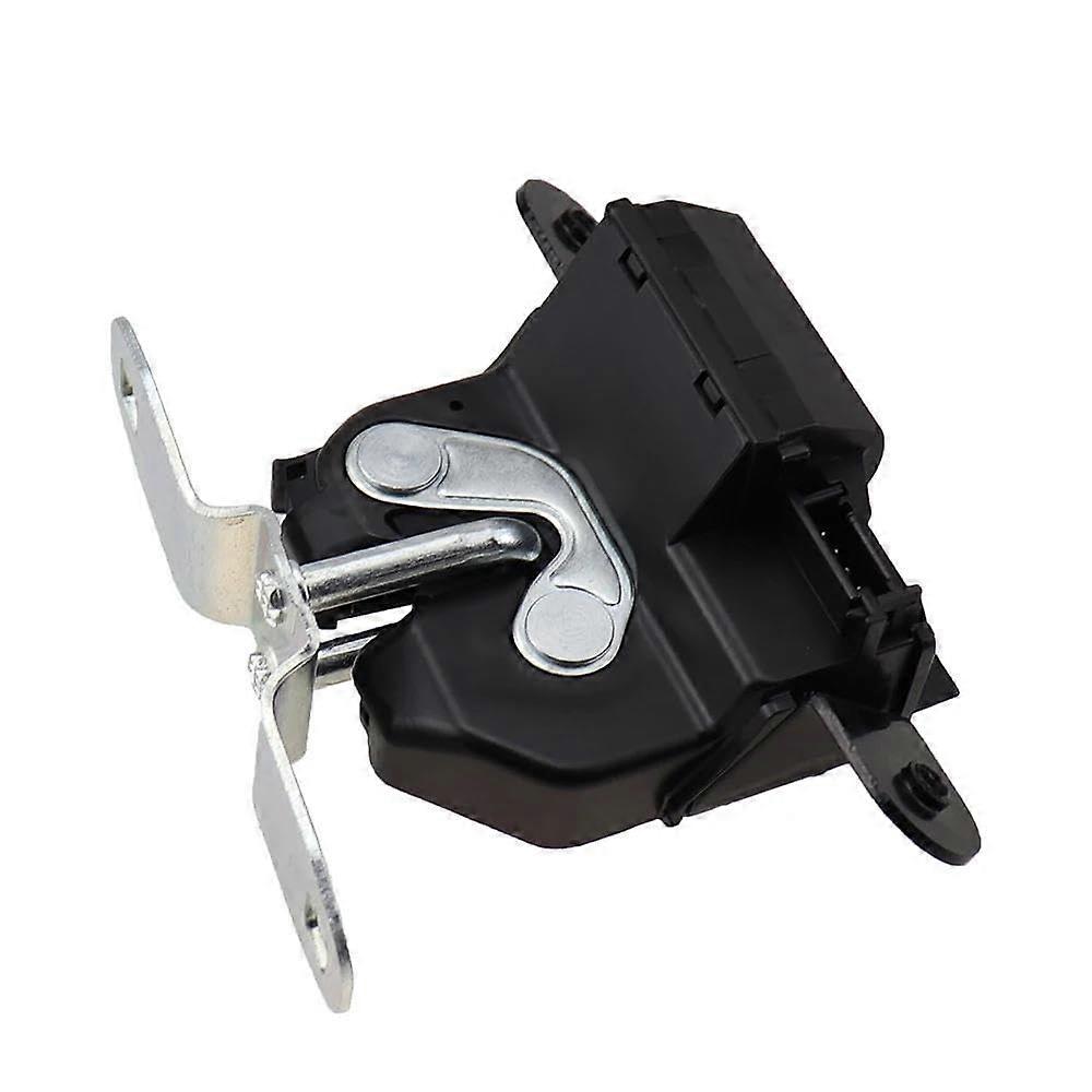 Tailgate Lock Latch Actuator Motor for Fiat Bravo 2007 Rear Trunk Secure Easy Installation