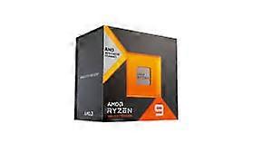 AMD Ryzen 9 7900X3D - 4,4 GHz - 12 cœurs - 24 threads - 128 Mo de cache - Socket AM5 - OEM