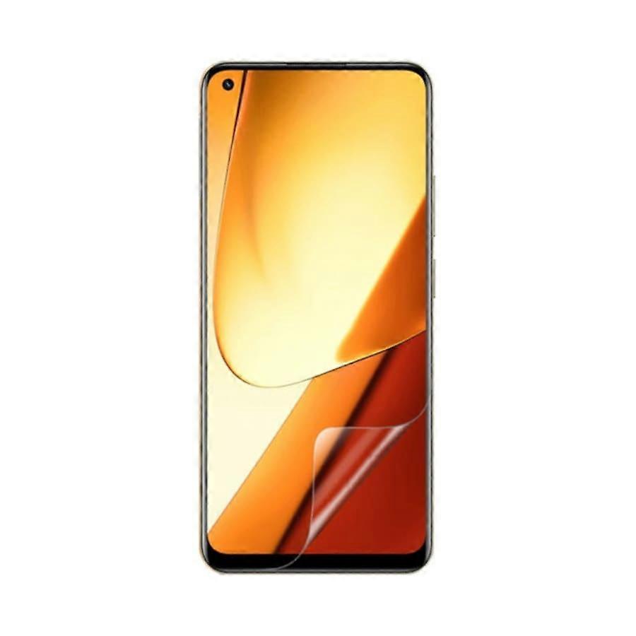 - Realme 11 Hydrogel Screen Protector (pack Of 2) (copy)