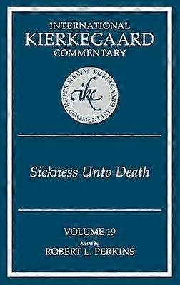 International Kierkegaard Commentary Volume 19