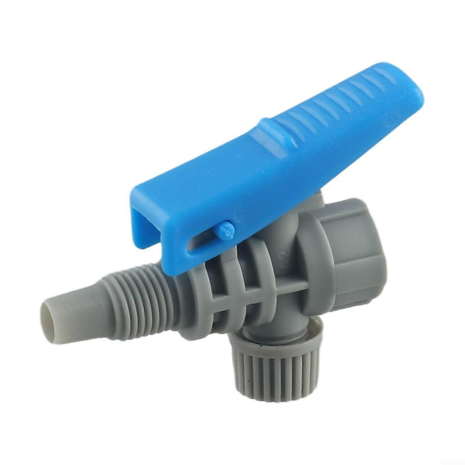 Garden Hose Spray Nozzle with Effortless Trigger Handle for Consistent Garden Water Flow