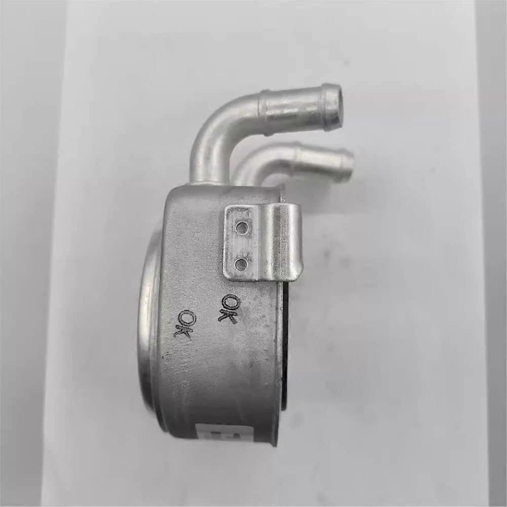 OEM 264102E010 Engine Oil Cooler for Hyundai Kia  Performance Durable Materials