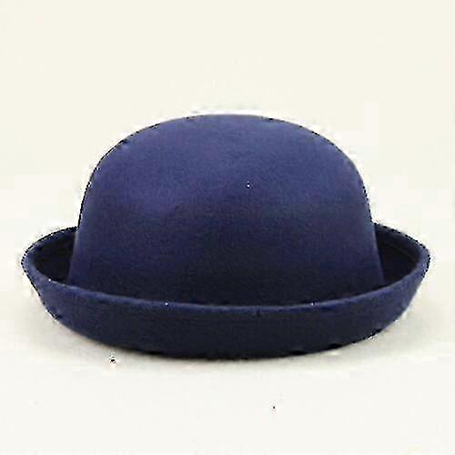 Elegant Adults Solid Hat Mens Womens 2025