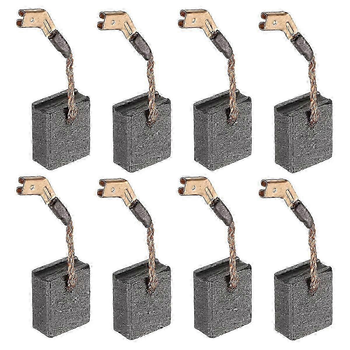 26-27 Hardware > Power & Electrical Supplies > Carbon Brushes