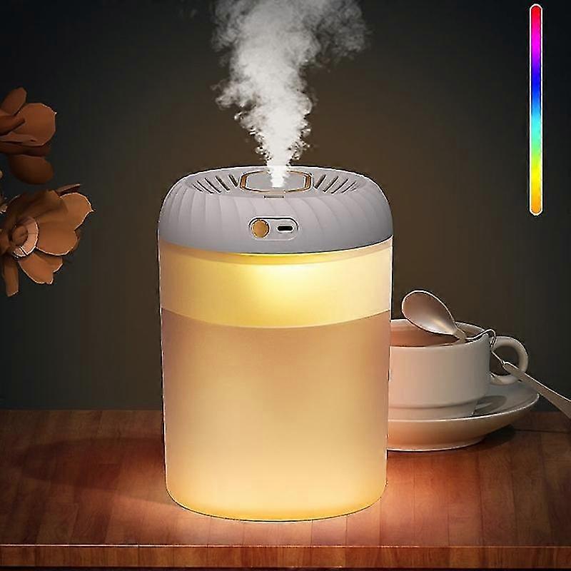 26-27 3000ml Double Nozzle Humidifier