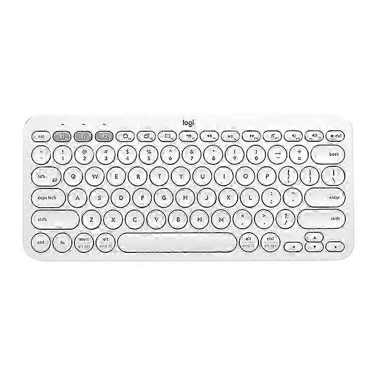 25-26 Portable Wireless Bluetooth Keyboard