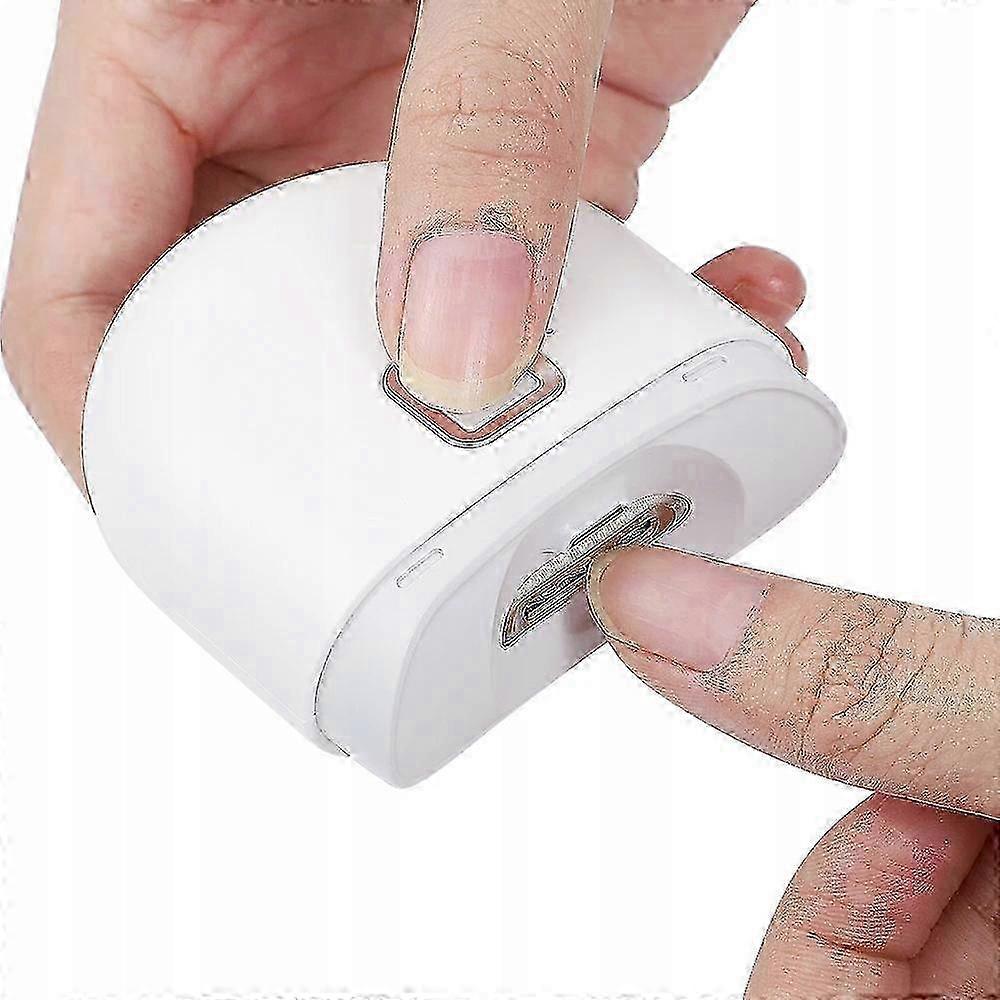 2025 Electric Nail Clipper