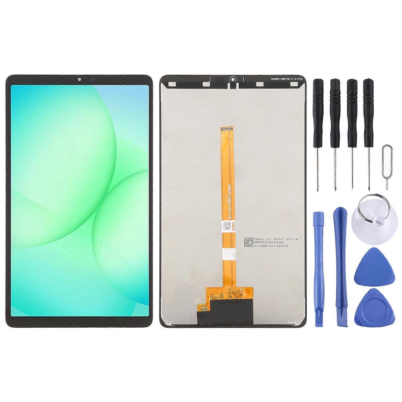 For Samsung Galaxy Tab A11 SM-X133/X135 COMPATIBLE LCD