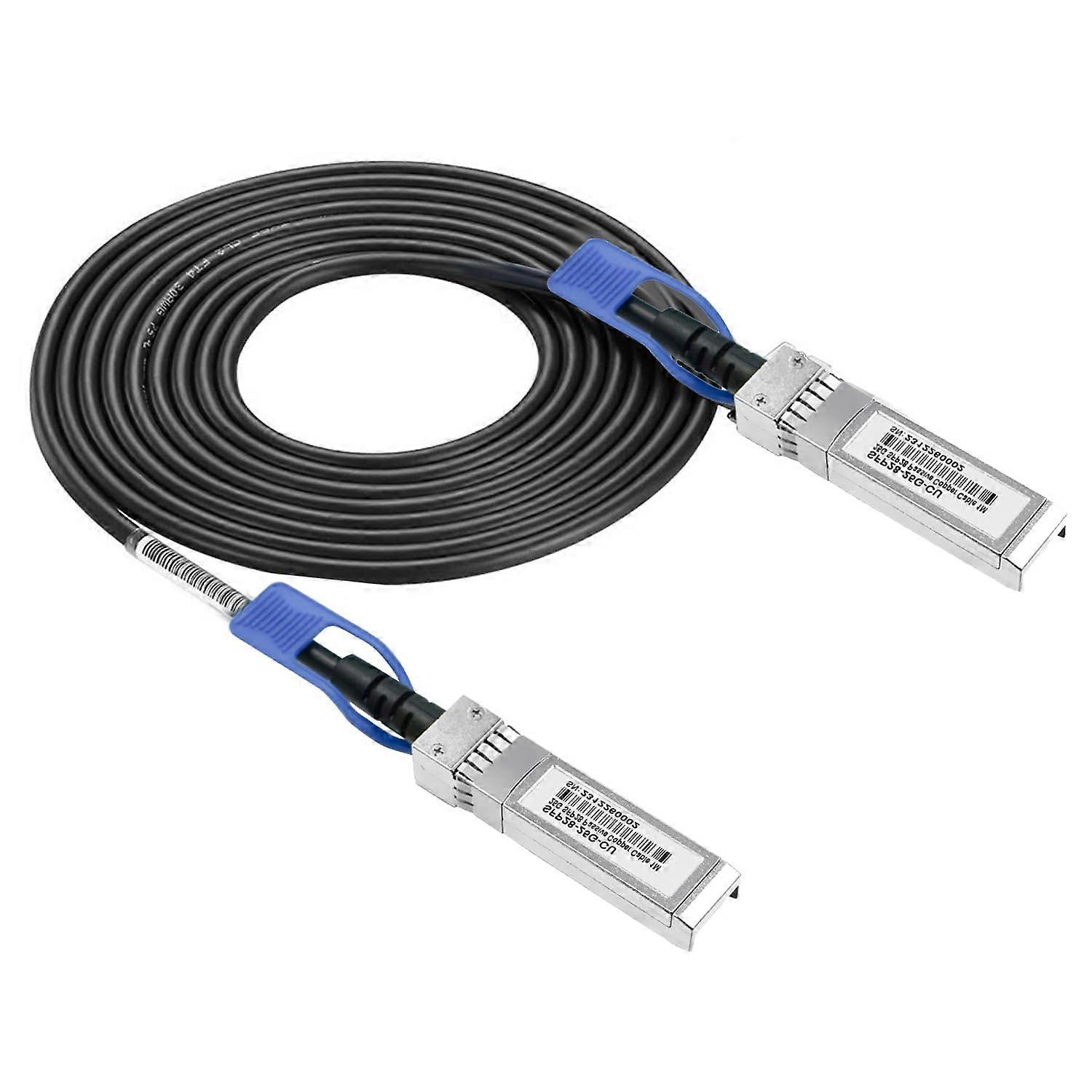 25G SFP+ DAC Twinax Cable 4M Passive Copper Speed Data Transfer for Cisco