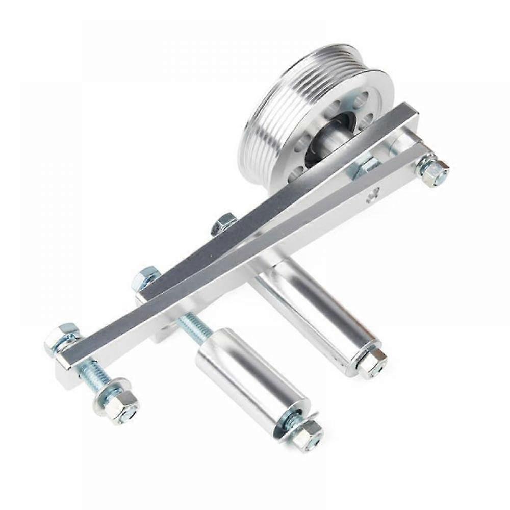 Air Pump Pulley for Corvette 19851991 C4 L98 5.7L Precise Fit Enhanced Engine Performance