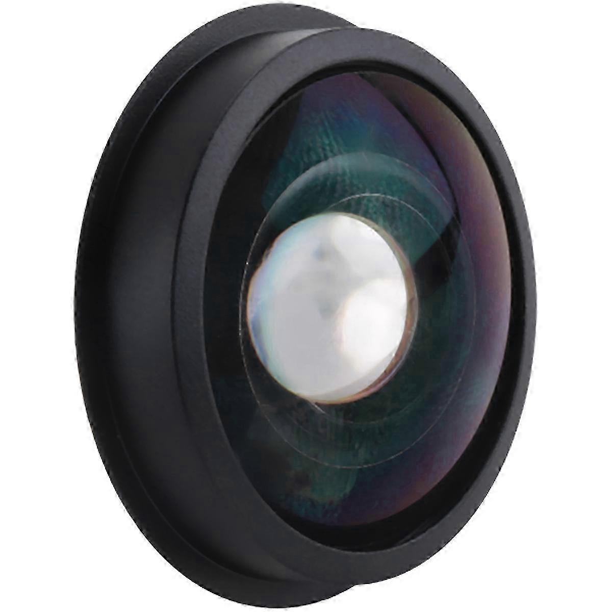 compatible X3 Lens Glass compatible Action Camera Repairing Accessories