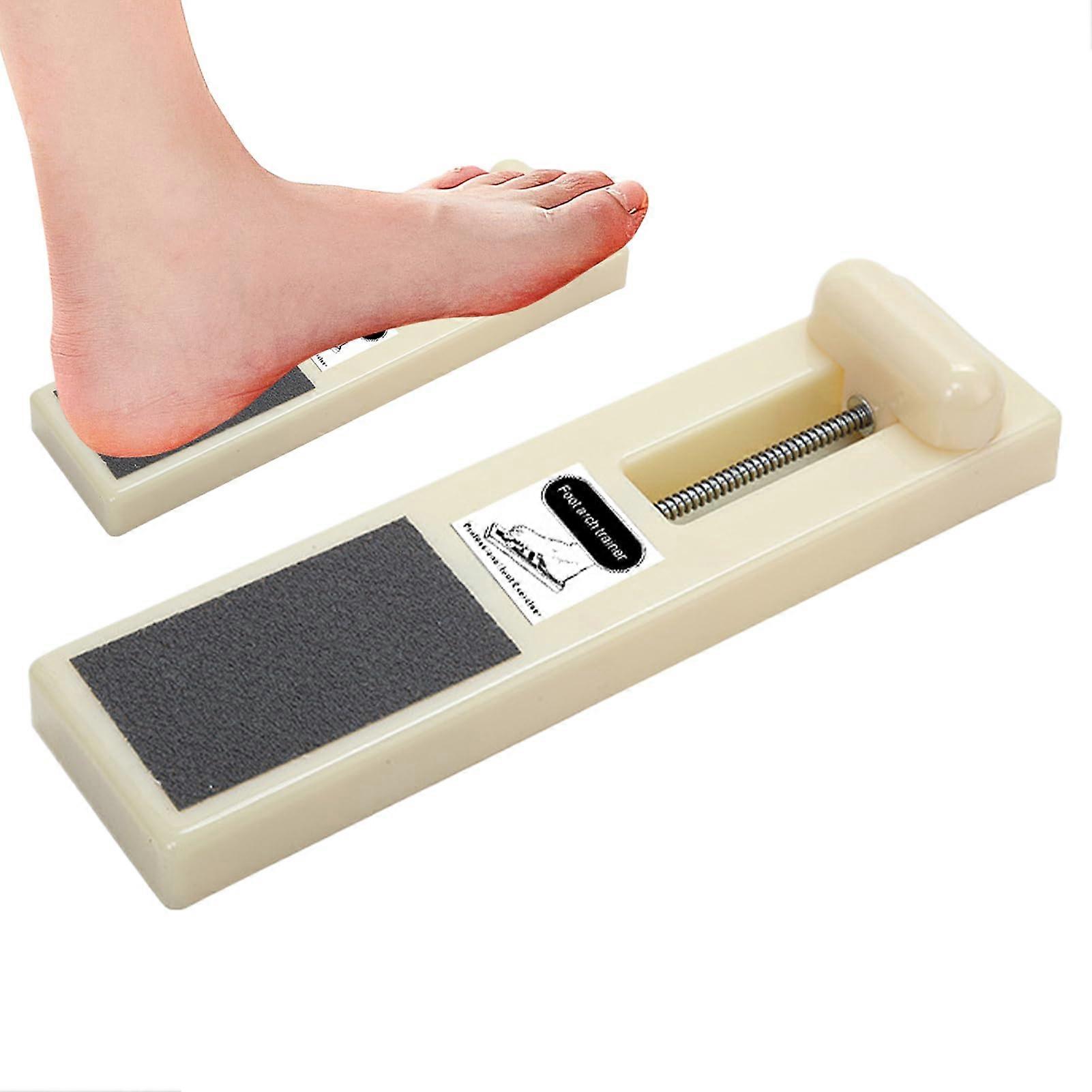 Ballet Foot Stretcher with Adjustable Intensity and Safety Support for Enhanced Dance Flexibility