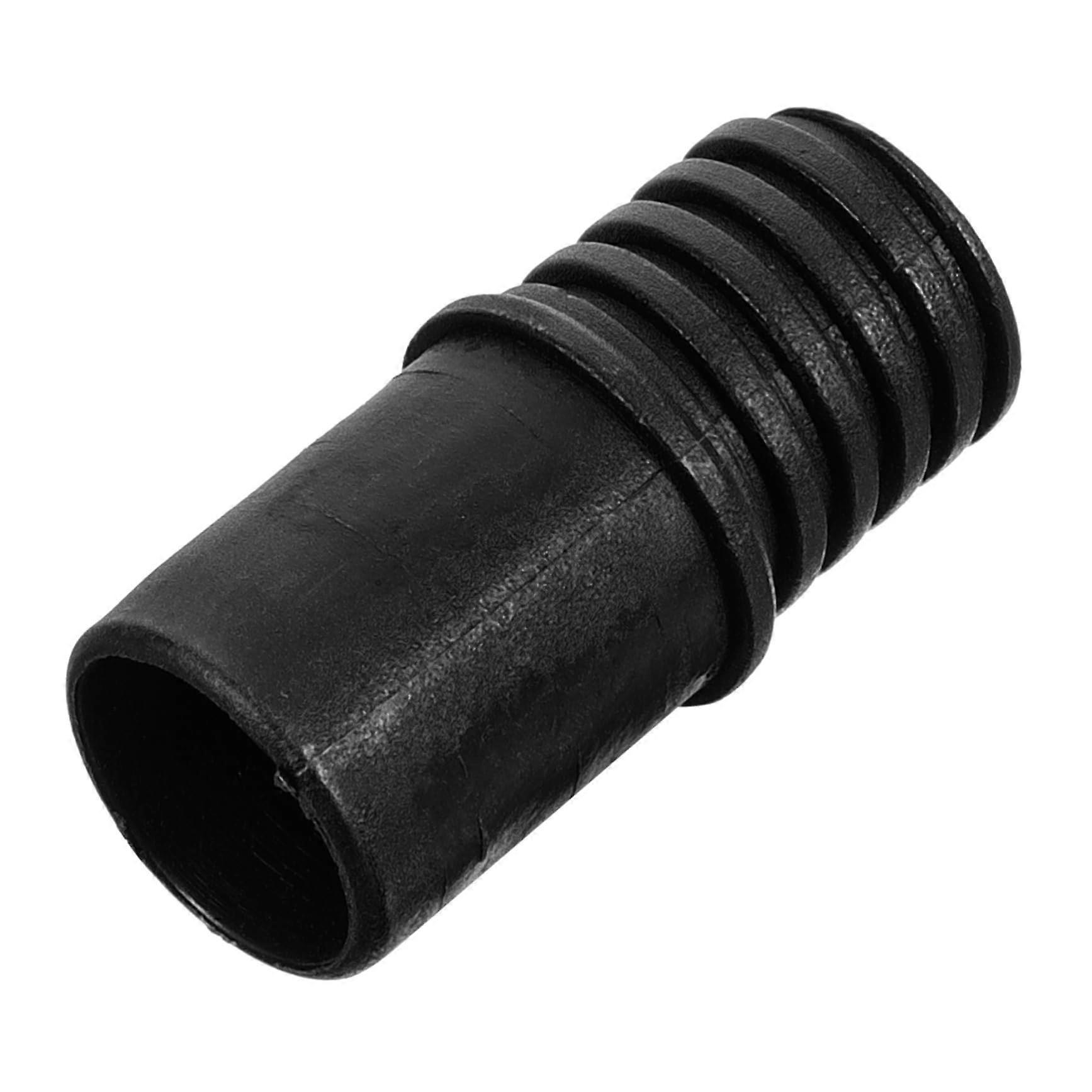 Broom Handle Replacement with Durable Plastic Threaded End for Easy Install and Wide Compatibility