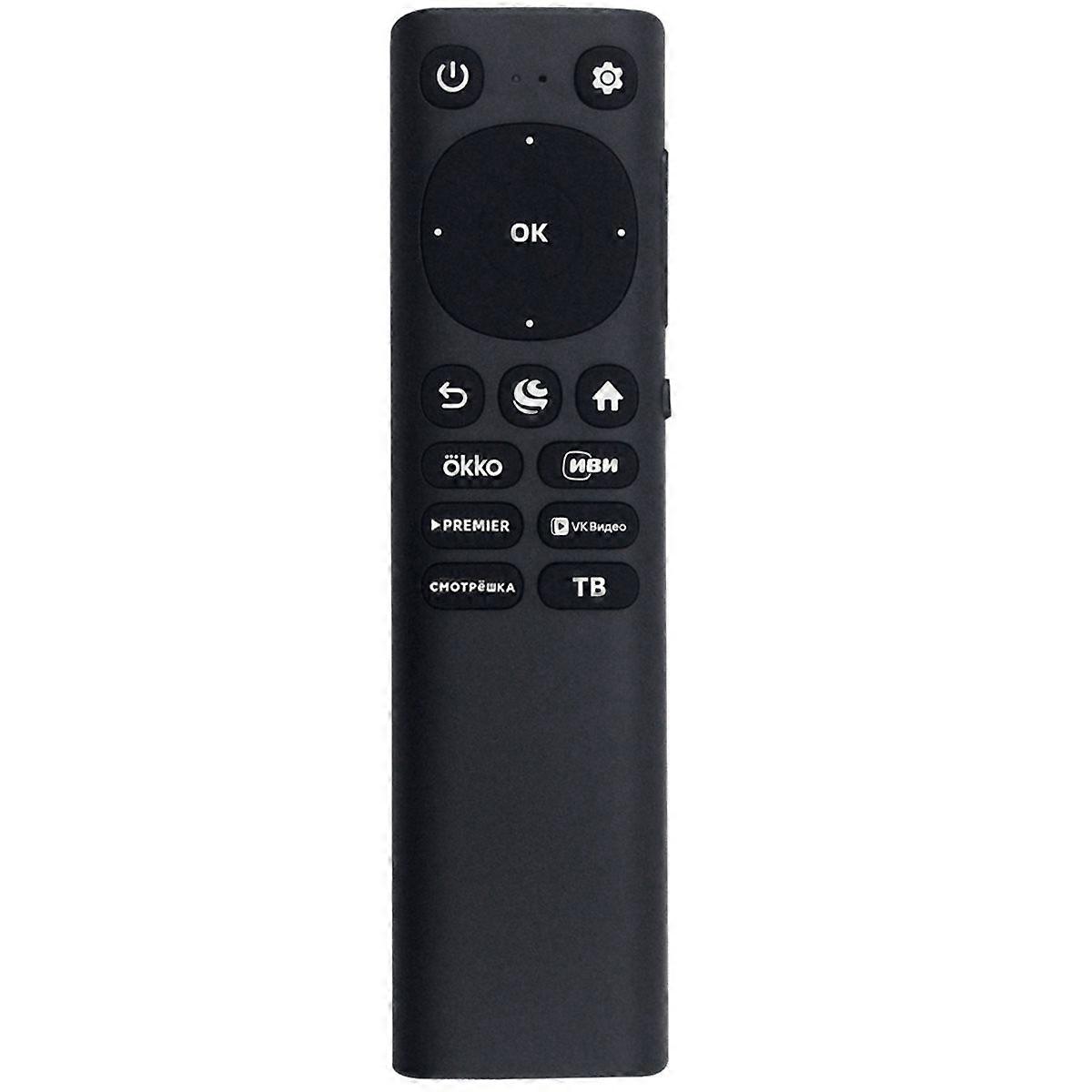 Replace Voice WRC173J Remote Control for SBER SDX WRC173J Remote Control