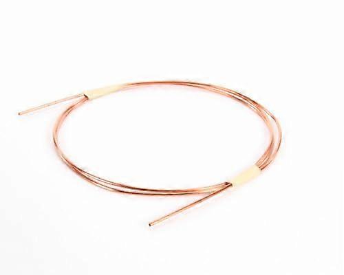 Replacement For Beverage Air 203137A Cap Tube .059ID x .109OD x 72, Restores Cooling Efficiency