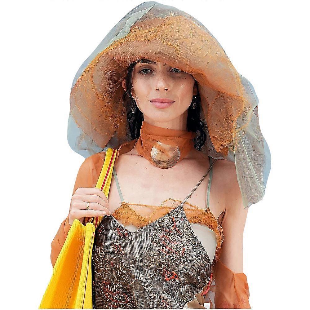 Zoe Bleu Sidel (Bag) Half Body Buddy Cutout