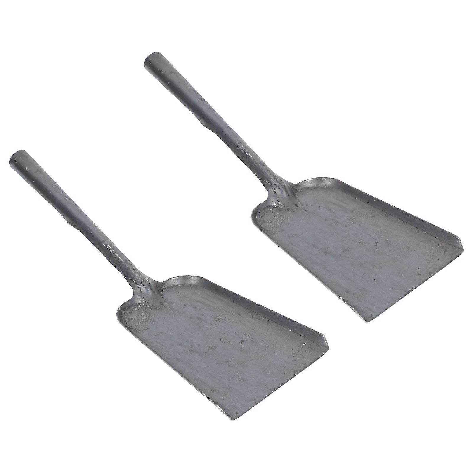 Iron Ash Multi Functional Home 2Pcs Set