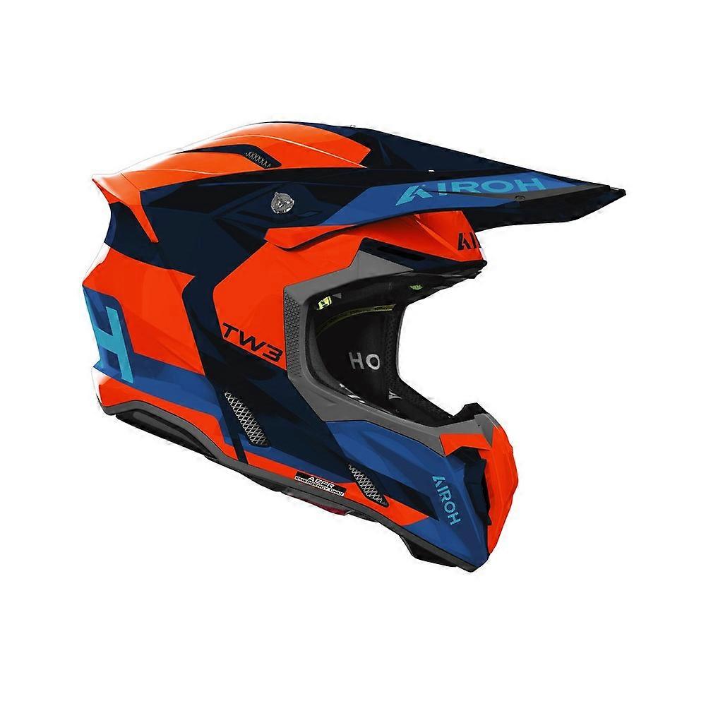 Helmet Airoh TW3F32