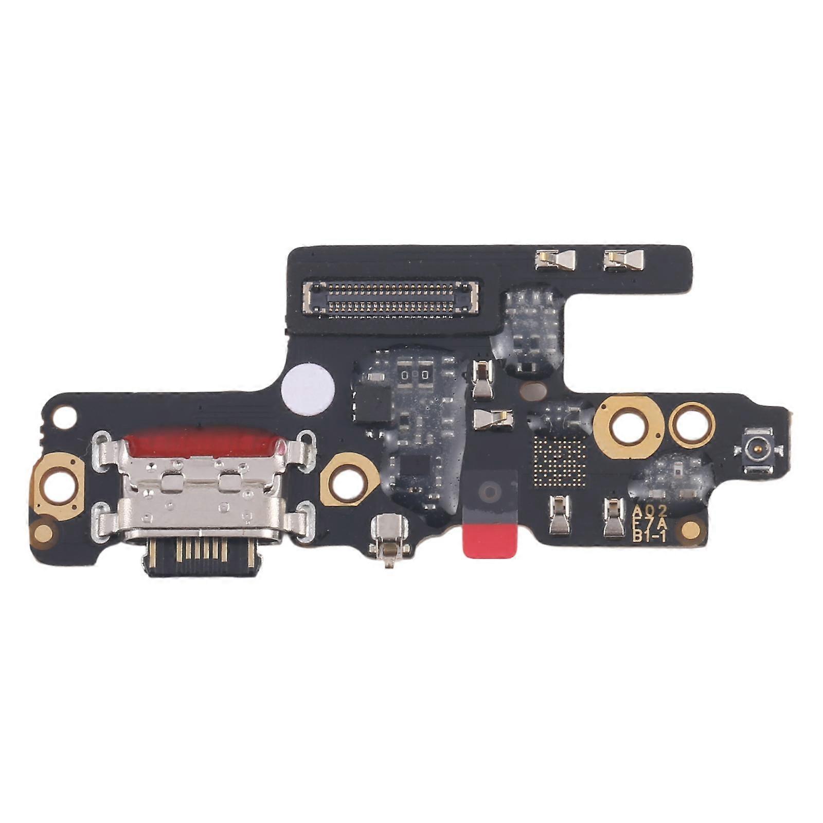 Charging Port Board with iC, Supporting Fast Charging