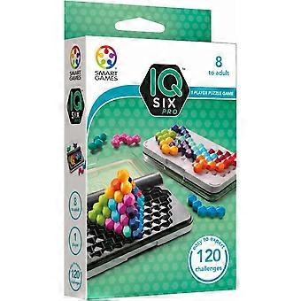 Iq six pro sg479 smart spiele