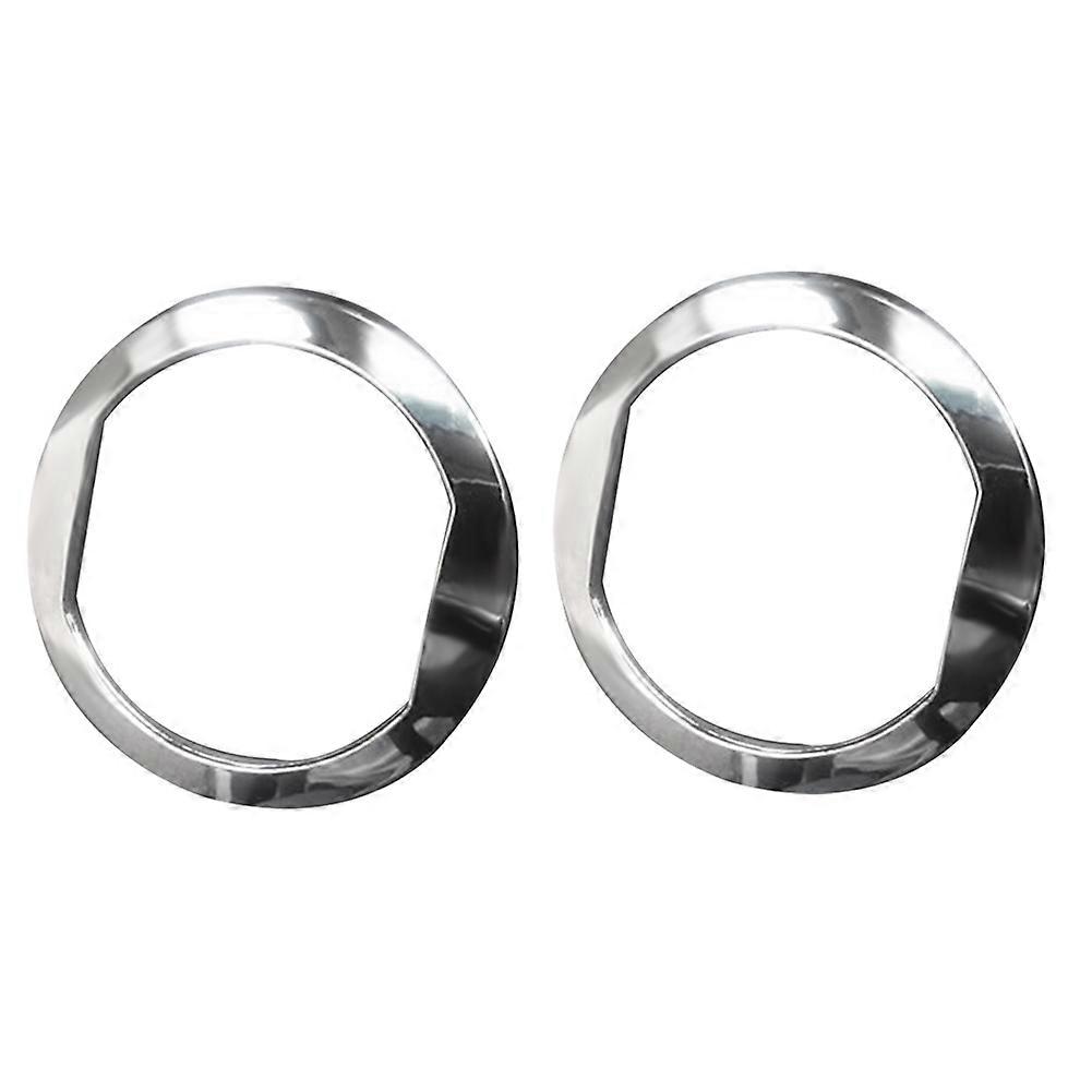 Bilens luftutløpsdekselramme biltilbehør