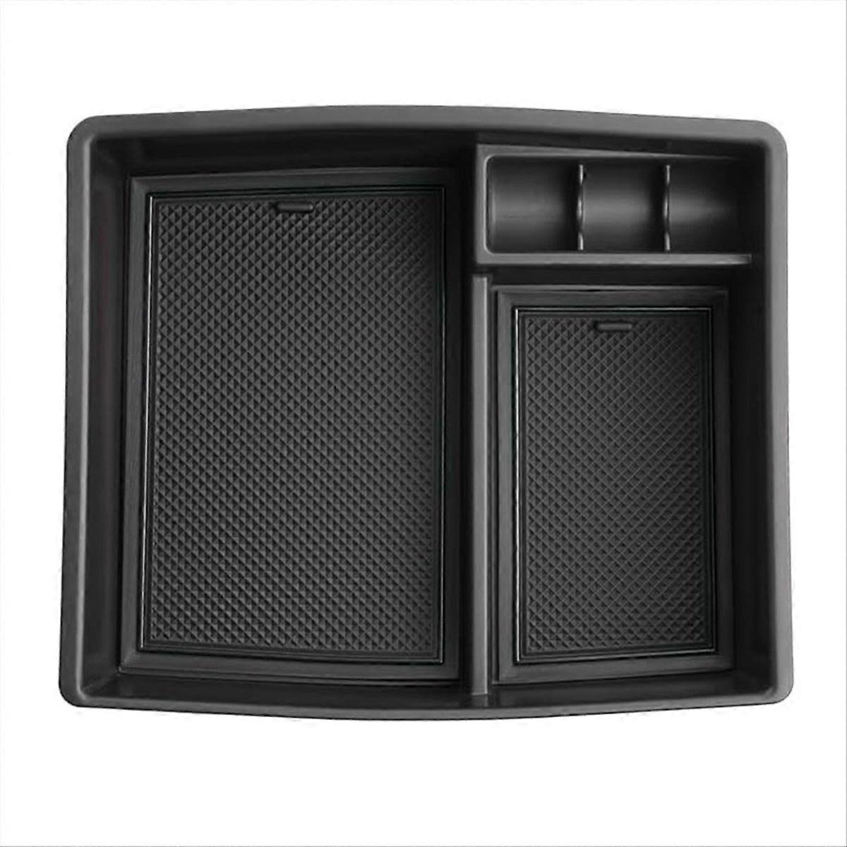 Center Console Organizer Tray for 2024 Armrest Tray