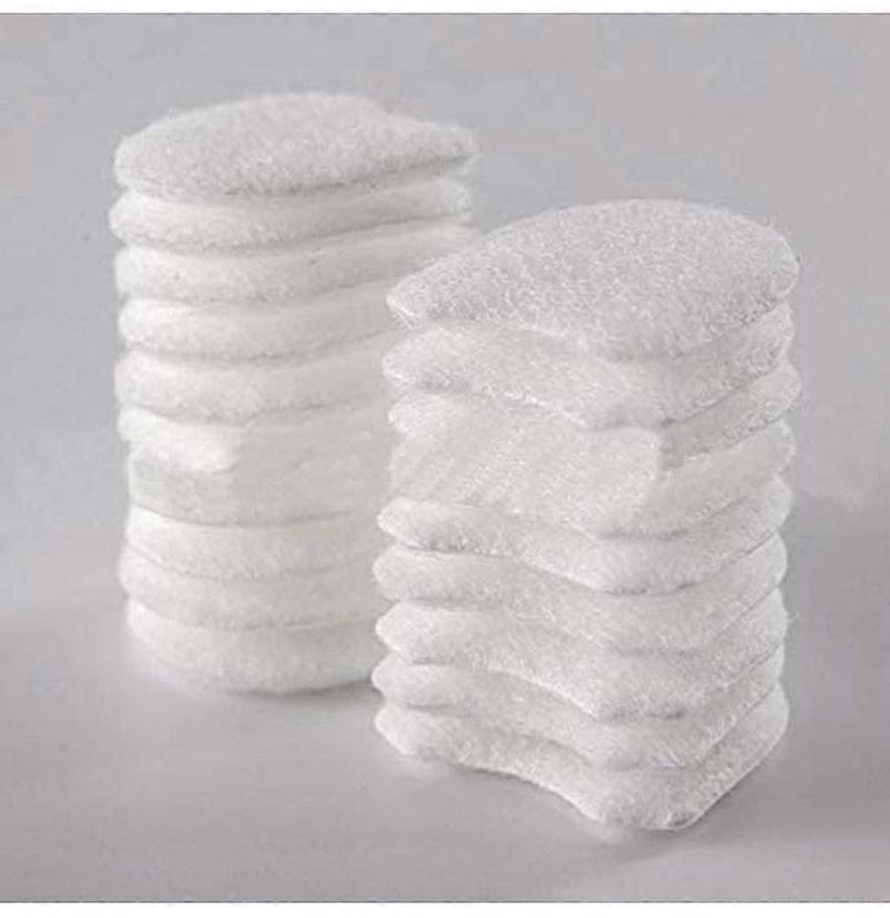 Small ventilator special filter cotton filter disposable filter element