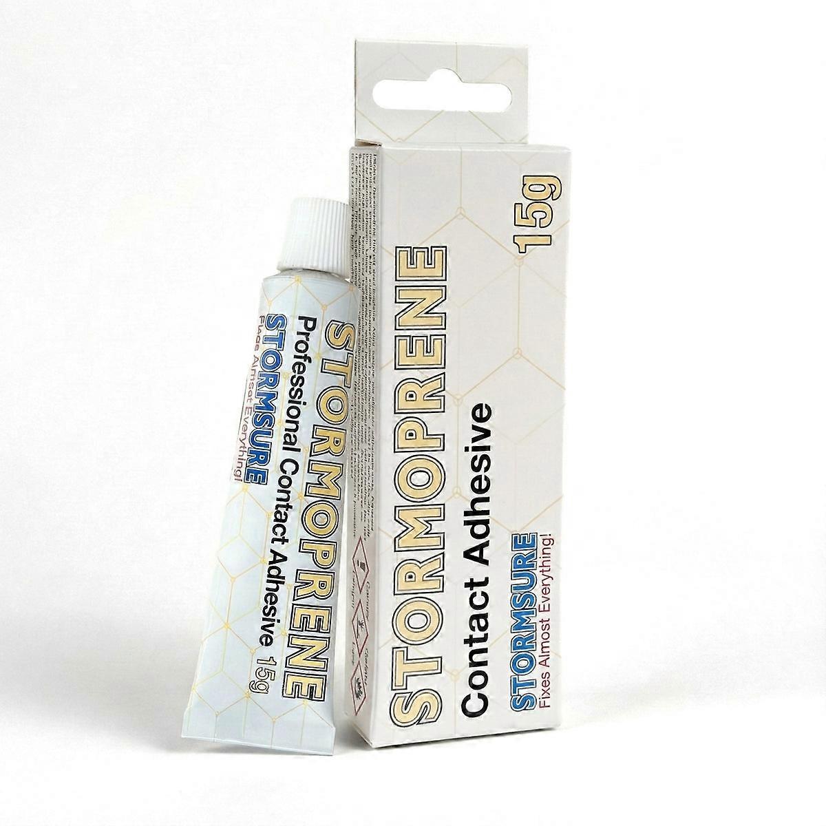 Stormoprene Professional Contact Adhesive (15g)