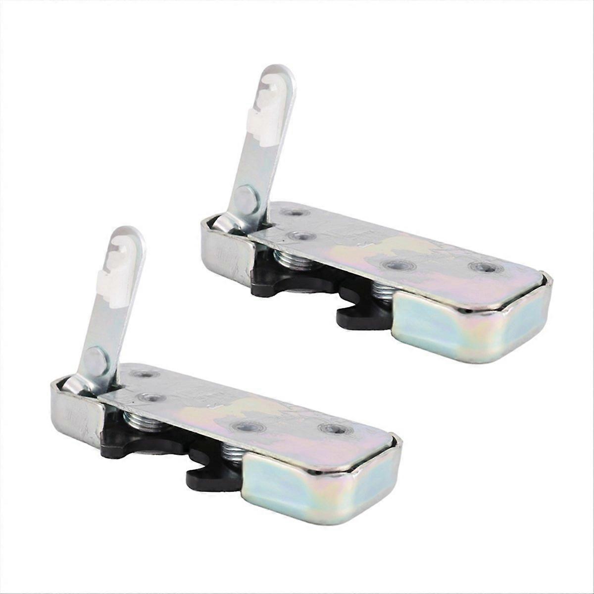 For Columbia 1996-2008 Front Upper Door Lock Right Side