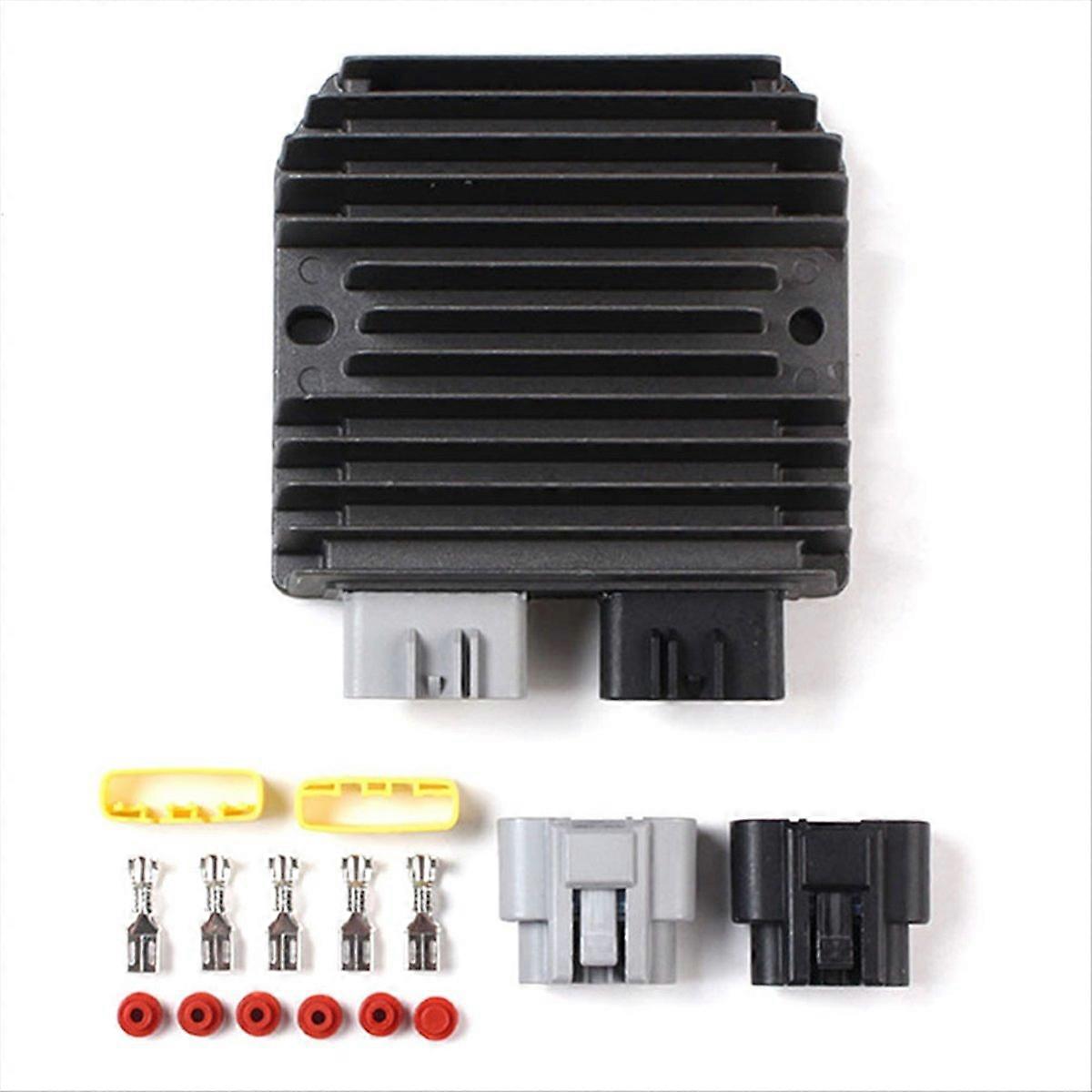 Motorcycle Voltage Regulator Rectifier for Commande 710001191