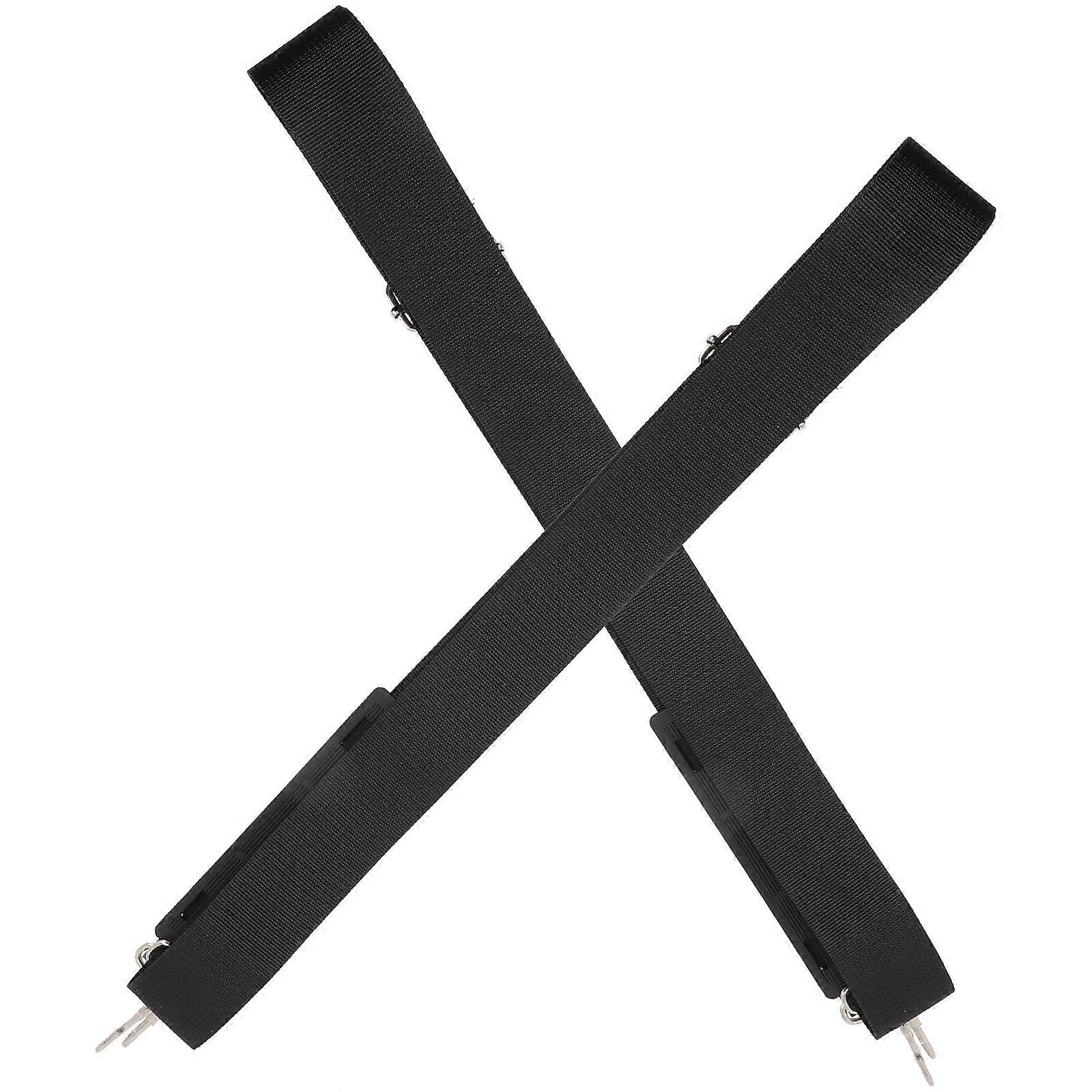 Replacement Shoulder Strap for Camera Bag Adjustable Laptop Harness 8Pcs