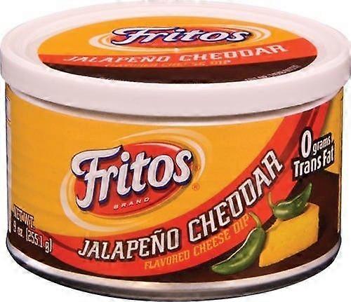 Fritos Jalapeno Cheddar Dip 9 oz