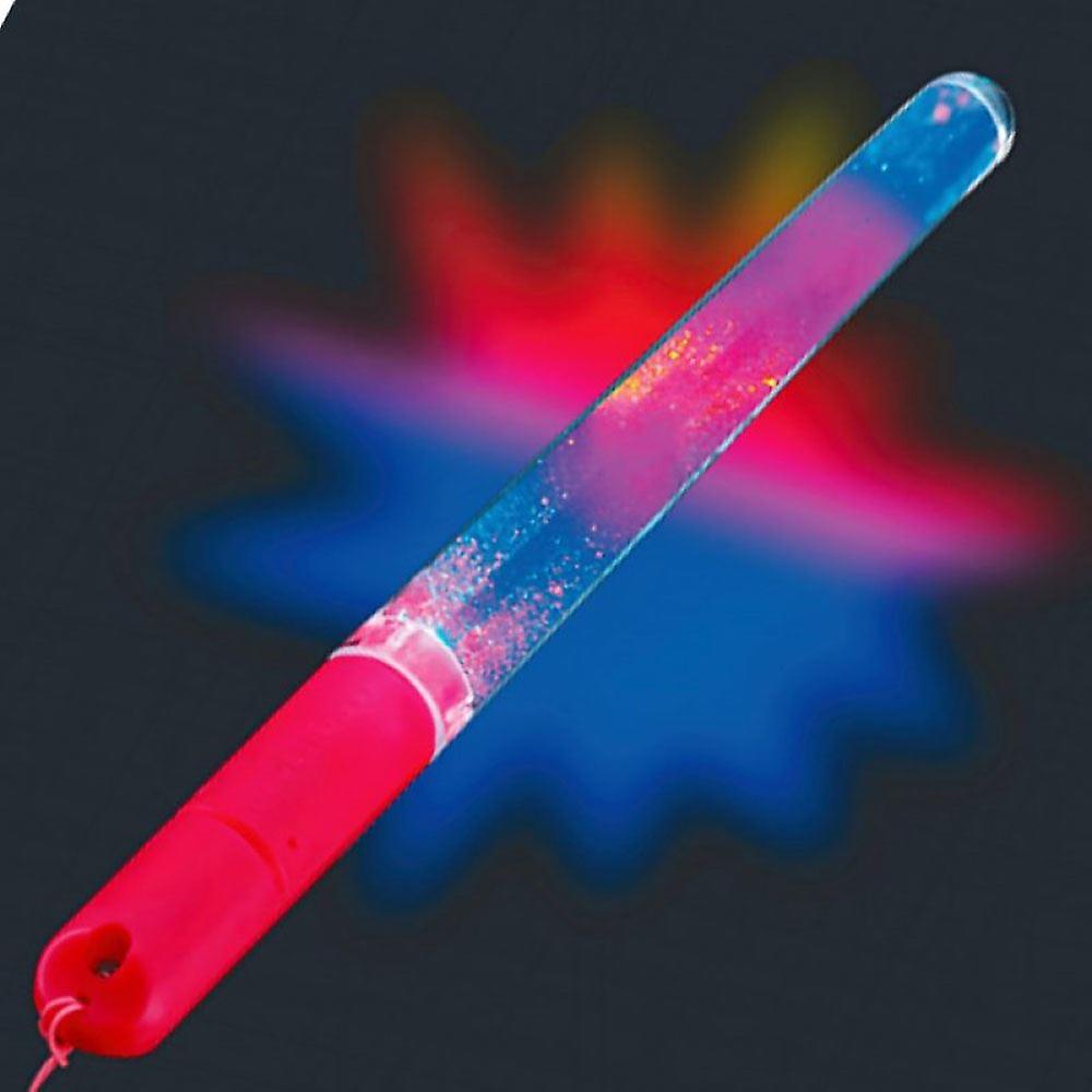 36 Light Up Flash Sticks