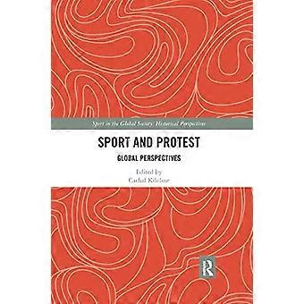 Sport und Protest: Globale Perspektiven