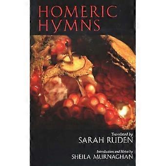 Homerische Hymnen
