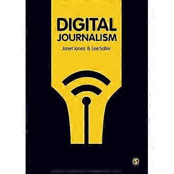 Digital journalistik