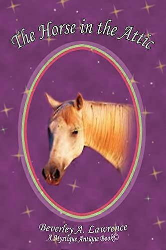 Le cheval dans le grenier