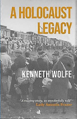 A Holocaust Legacy