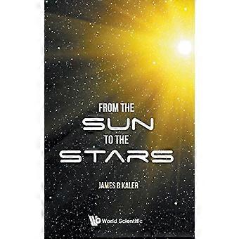 Fra solen til stjernene