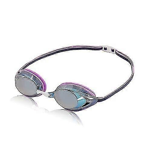 Women's Swim Goggles Mirrored Vanquisher 2.0
