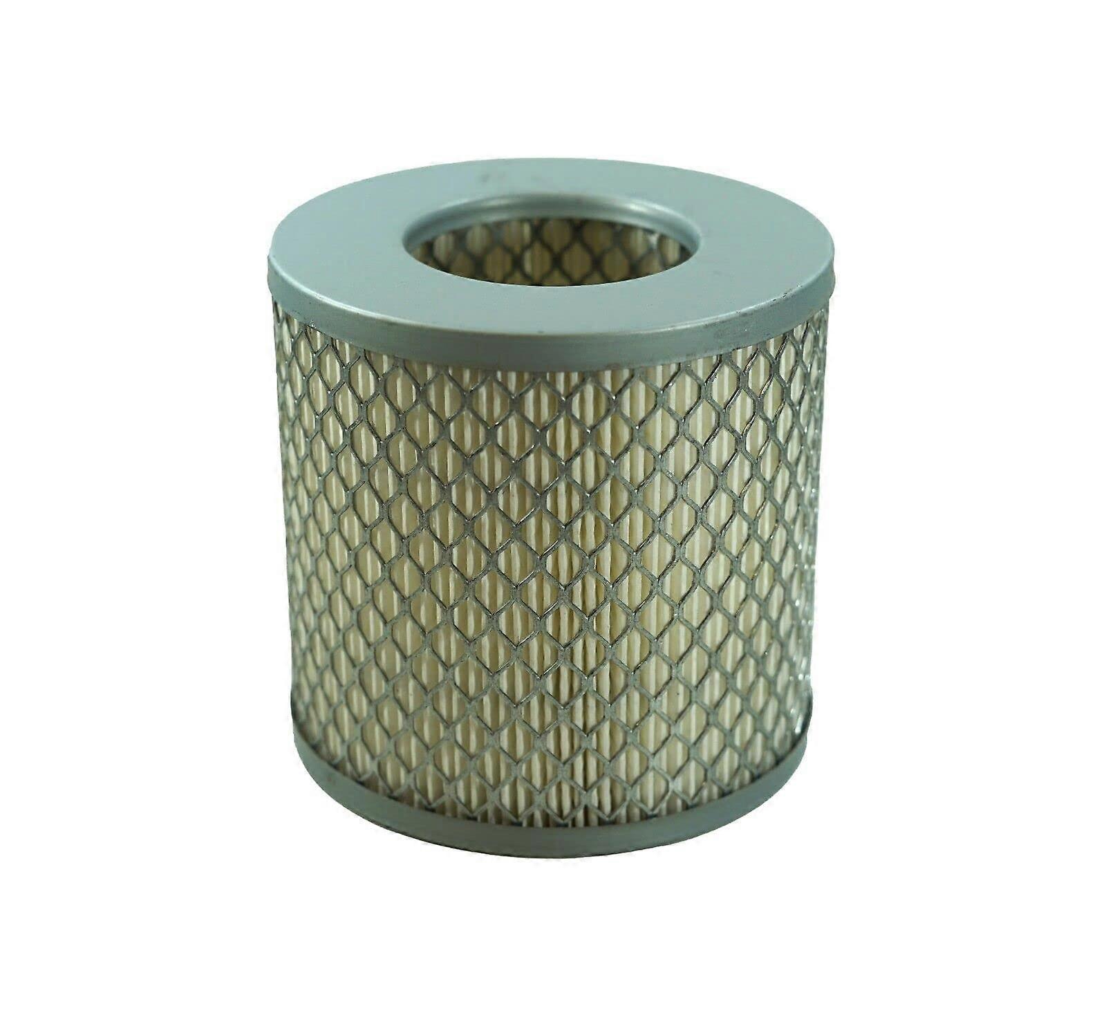 Vacuum Filter 71213283 Replacement Air Filter Element for Leybold Vacuum Pump, Efficient Filtration
