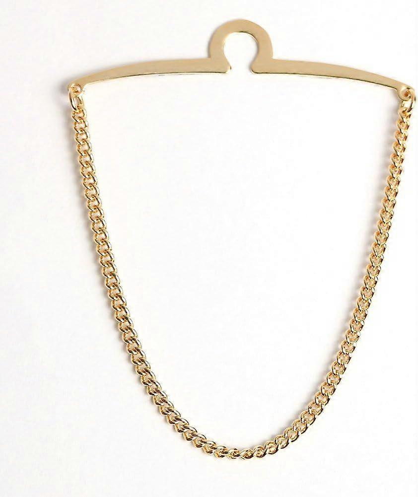 Mænds Tie Chain Gaveæske