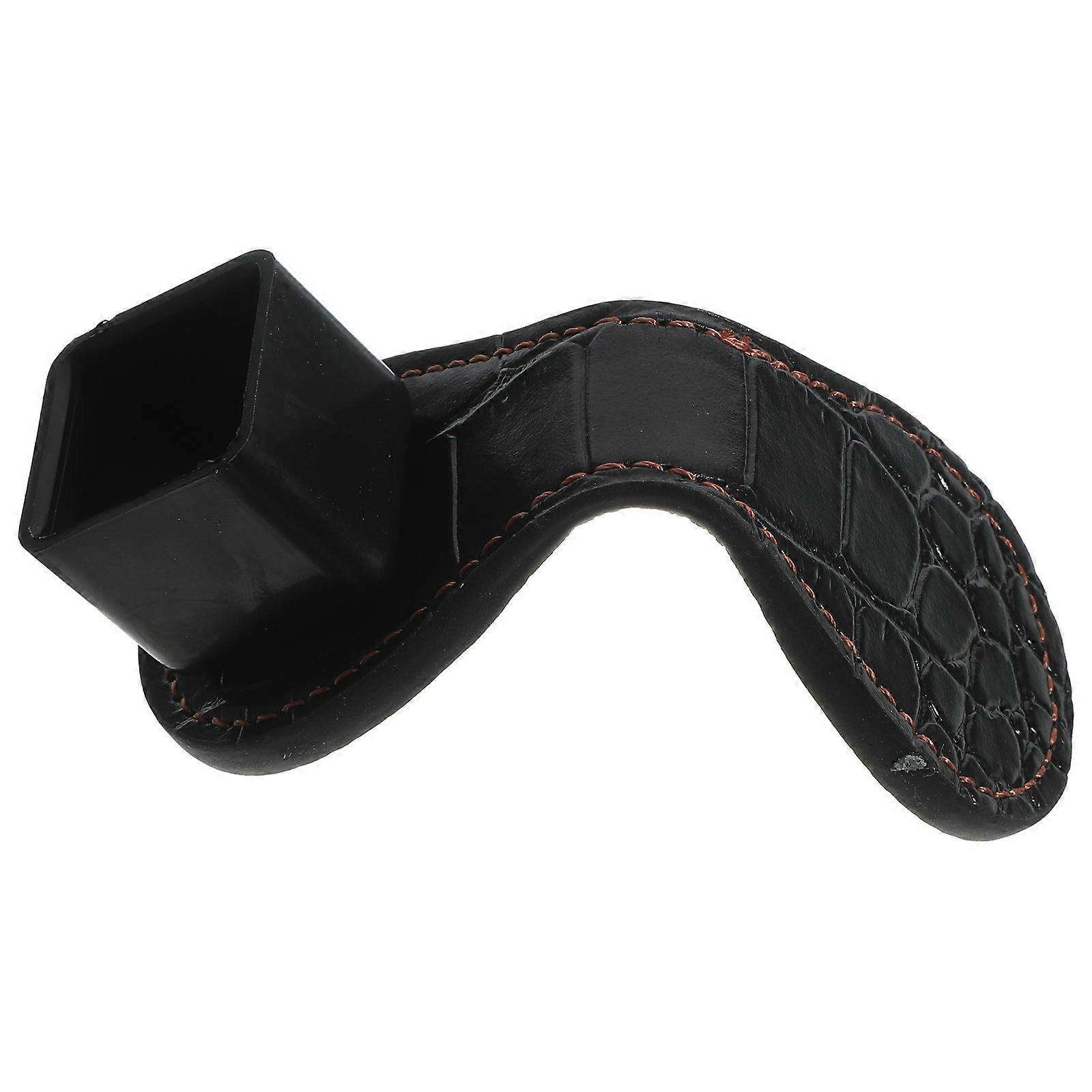 Tragbares Billard-Queue-Kreide-Halter Snooker-Billard-Queue-Halter Billard-Vorrats-Pool-Queue-Halter