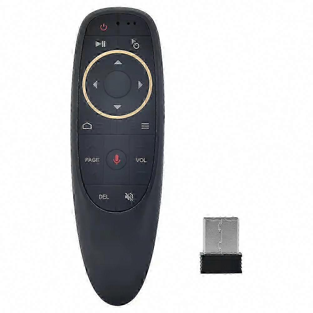 Remote Control for Android TV PC Projector with USB Receiver G10S Model