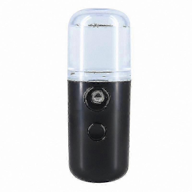 Mini Quiet USB Diffuser for Personal Use Portable Mist