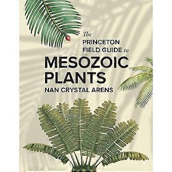 Guía de campo de Princeton sobre plantas del Mesozoico