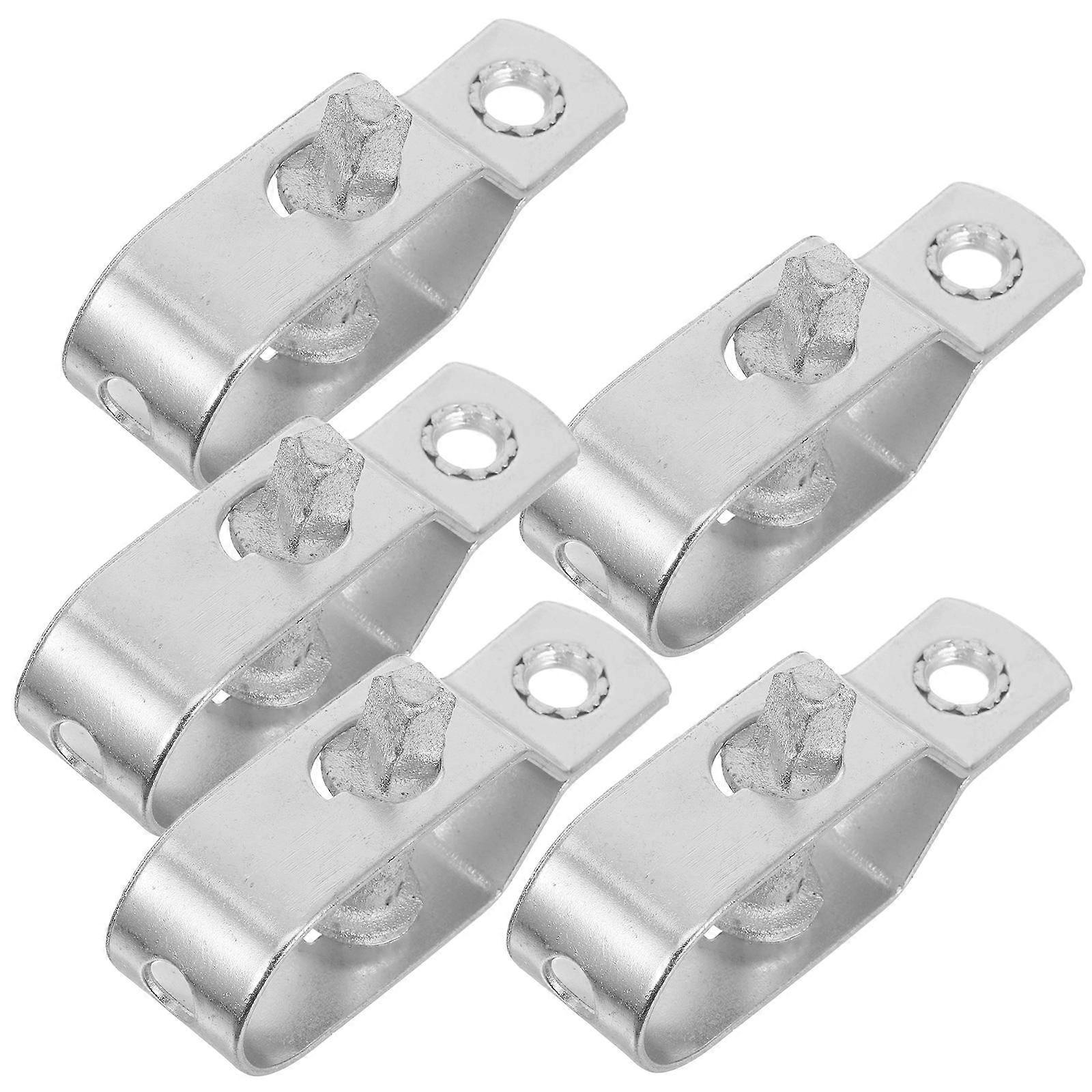Wire Pulling Tools Cable Tighteners For Construction Workers High Impact Resistance 5Pcs