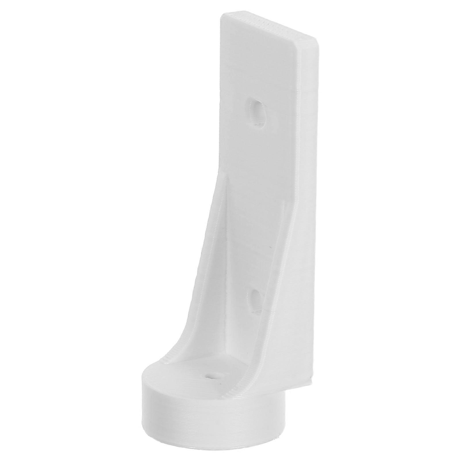 Plastic Freezer Door Hinge Replacement Kit for Refrigerator