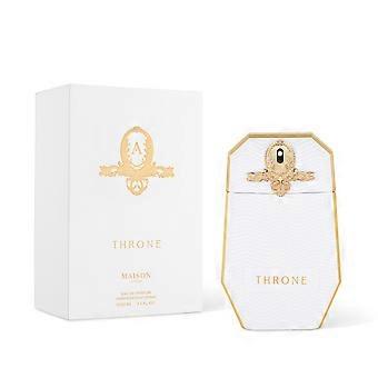 Maison Asrar Throne Eau De Parfum Unisex 100 ml