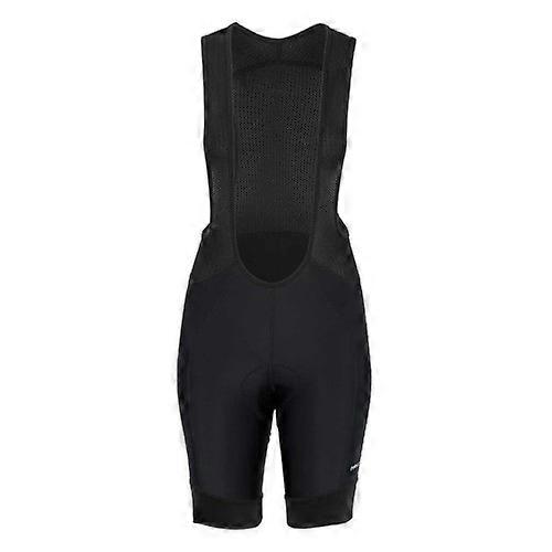 Pinnacle Damen-Radhose mit Trägern